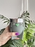 Mate XL oliva (con dijes)