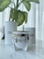 Set matero Blanco x3