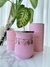 Set matero Rosa x3 - Ohana Mates