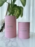 Imagen de Set matero Rosa x3
