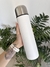 Termo bala 1L (Blanco)