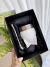Mate Imperial blanco + grabado + CAJA PERSONALIZADA (Calabaza) - tienda online