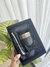 Mate Imperial negro dibujado + grabado + CAJA PERSONALIZADA (Calabaza) - tienda online