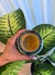 Mate Imperial negro + grabado (Calabaza) - comprar online