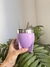 Mate XL lila (sin dijes) - comprar online