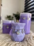 Set matero Cuba x3