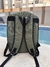 Mochila matera Mónaco (Verde) en internet