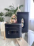 Yerbera y azucarera PREMIUM (Negro) - comprar online