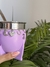 Mate XL lila (con dijes) en internet