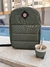 Mochila matera Mónaco (Verde)