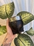 Mate Imperial negro + grabado (Acero inoxidable)