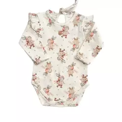 Body volados conejitas - comprar online