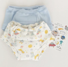 TRAINER DINO (PACK X 2)