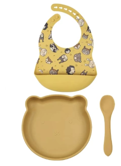 Set Alimentacion X3 ZORRO