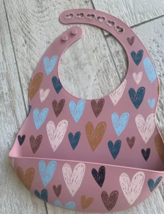 Set Alimentacion X3 Corazon en internet