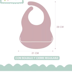 Set Alimentacion X4 AVION - Hi Mom