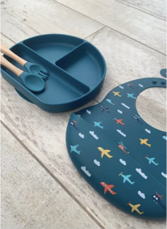 Set Alimentacion X4 AVION - comprar online