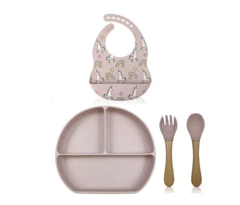 Set Alimentacion X4 UNICORNIO