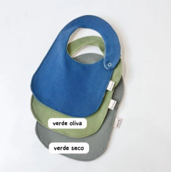 Babero Carmela en internet