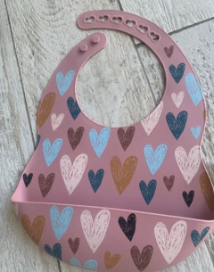 Set Alimentacion Completo corazon en internet