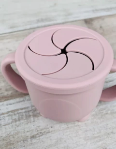 Set Alimentacion Completo unicornio - Hi Mom