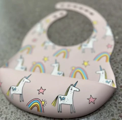 Set Alimentacion Completo unicornio - comprar online