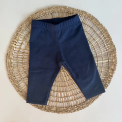 Pantalon termico azul - comprar online