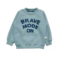 Buzo Orion Frisa - comprar online