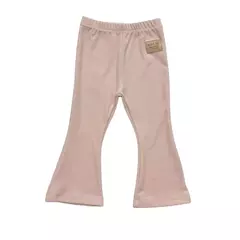 Calza oxford plush corderoy rosa - comprar online