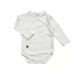 Body cruzado natural - comprar online
