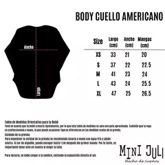 Body constructor en internet