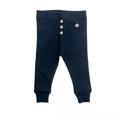 Leggins de Morley negro - comprar online