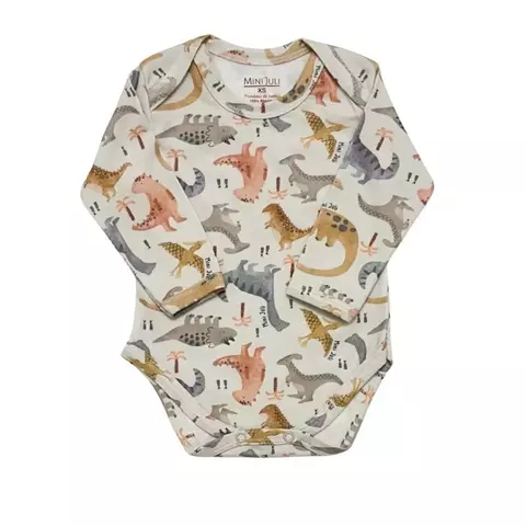 Body dinos - comprar online