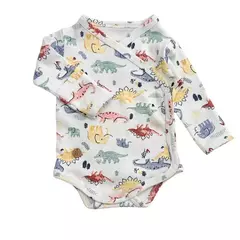 Body cruzado dinos - comprar online