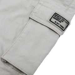 PANTALON JAIME 6 años - comprar online