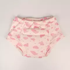 TRAINER PINK NUBE (PACK X 2) - Hi Mom