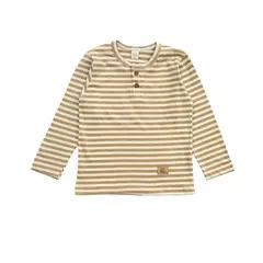 Camiseta Jersey Rayado