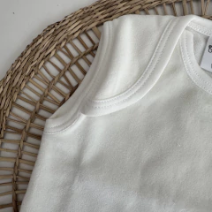 CHALECO DE PLUSH NATURAL en internet