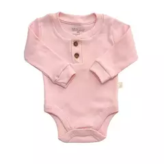 Body alaska rosa - comprar online