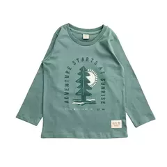 Camiseta Adventure - comprar online