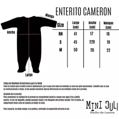 Enterito de Morley gris en internet
