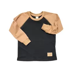 Camiseta combinada - comprar online