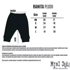 Leggins Plush Corderoy rosa en internet