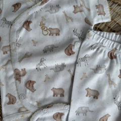 Set VERANO INFANCIA en internet