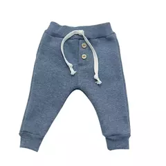 Pantalón Frisa marino