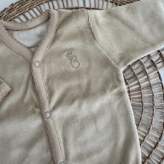 Campera de plush arena en internet