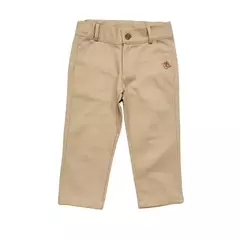 Pantalón Vicente beige - comprar online