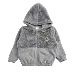 Campera Cruz melange - comprar online