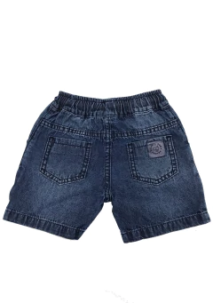 SHORT VIGO AZUL - comprar online