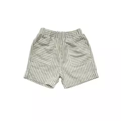 Bermuda Marco Rayadito - comprar online